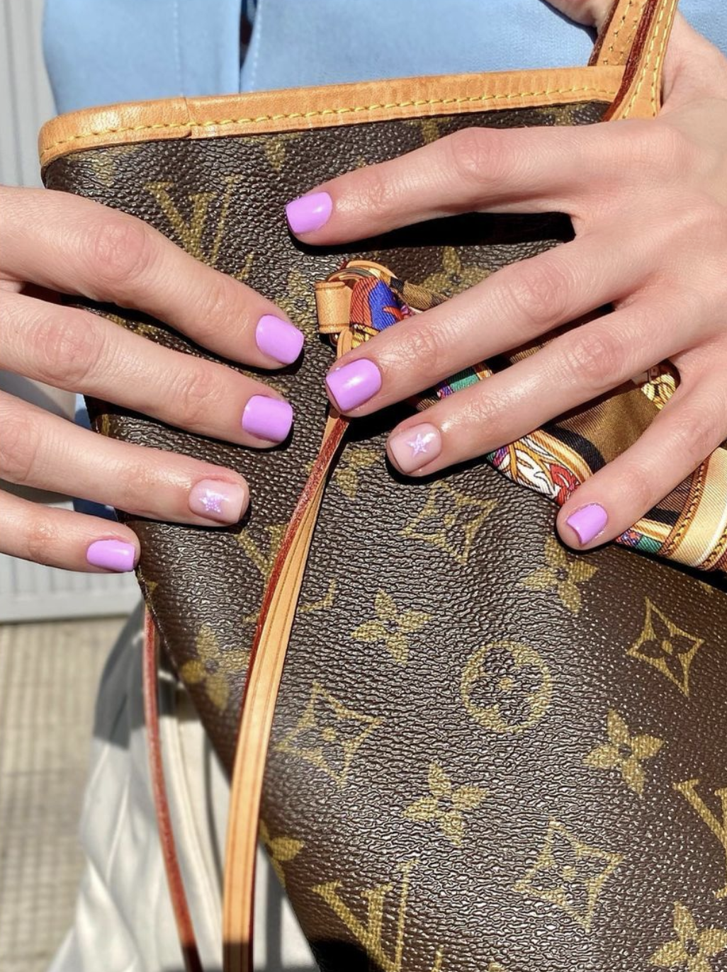 Manicura