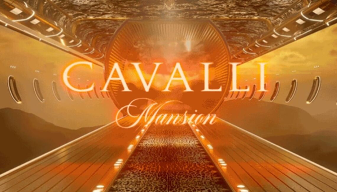 La Cavalli Mansion
