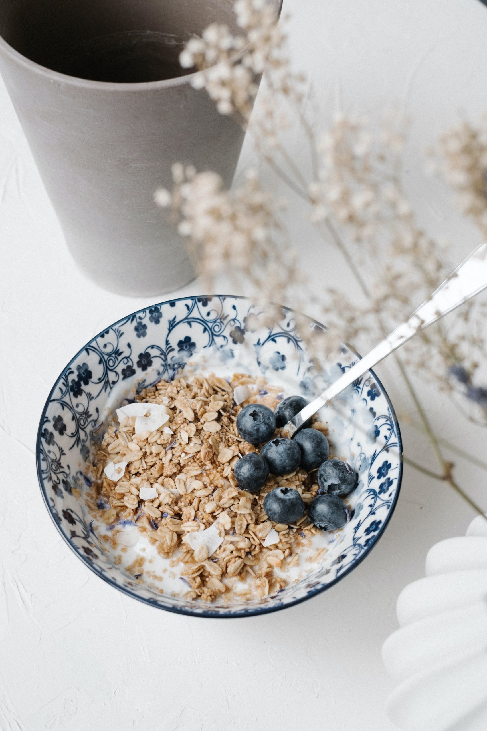 Cereales