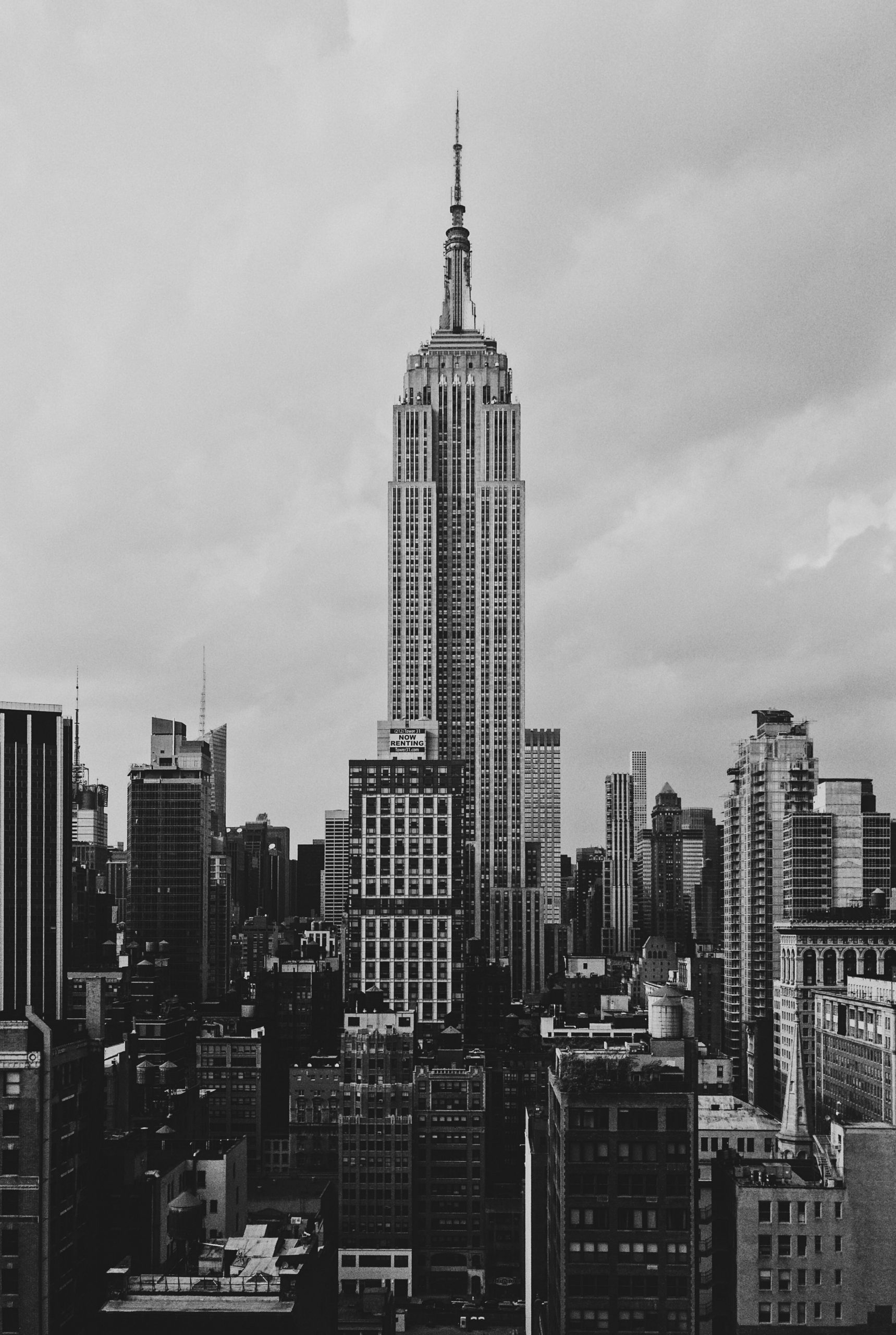 Empire State Building
