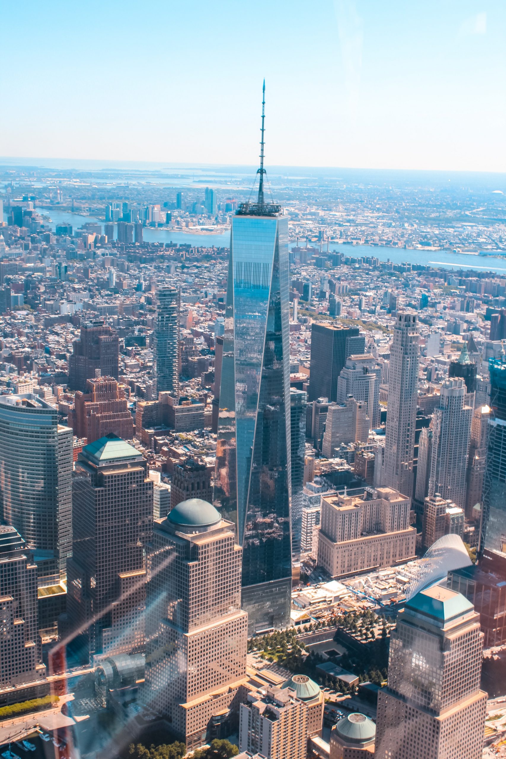 One World Trade Center