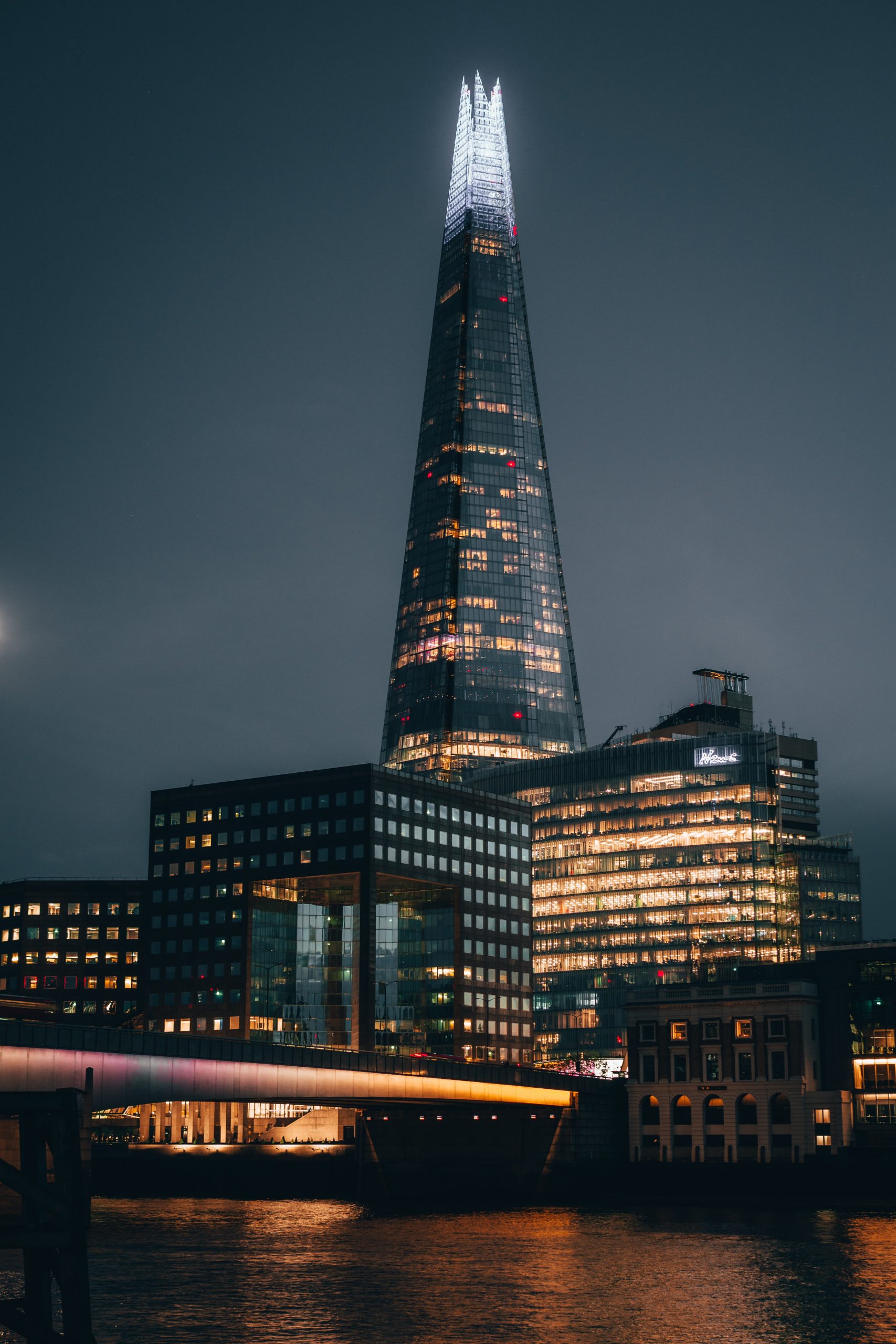 The Shard