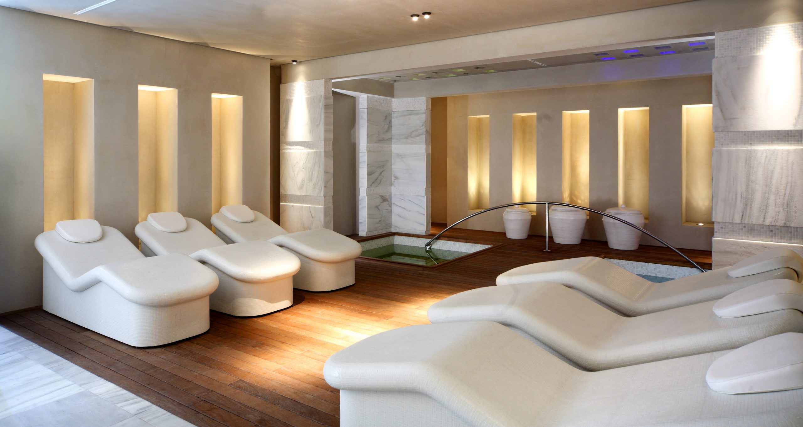 Spa Royal Hideaway Sancti Petri 