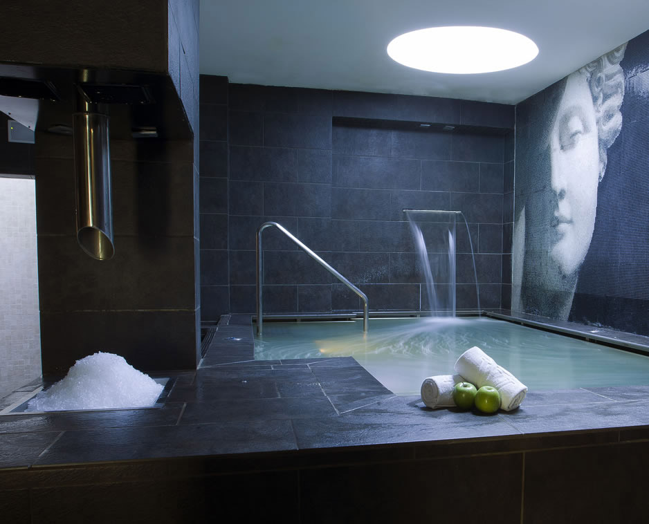 Le Max Wellness Club & Spa/Foto: Foto: Hotel Wllington