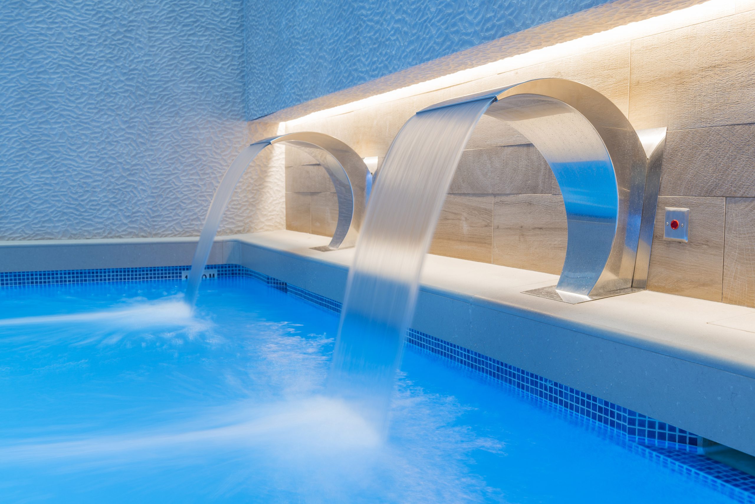 Foto: Spa Sallés Hotel Pere IV 