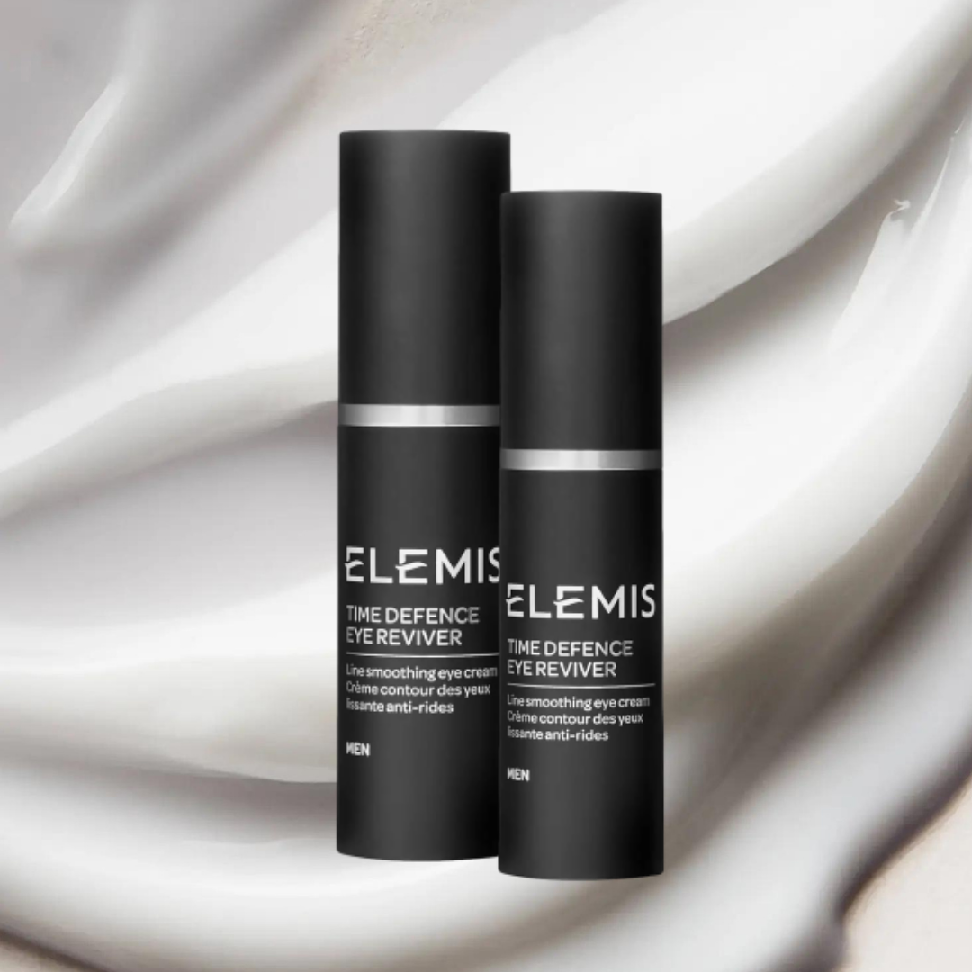 Time Defence Eye Reviver de Elemis