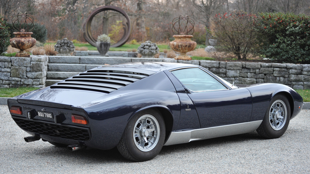 Foto: Collectors Garage