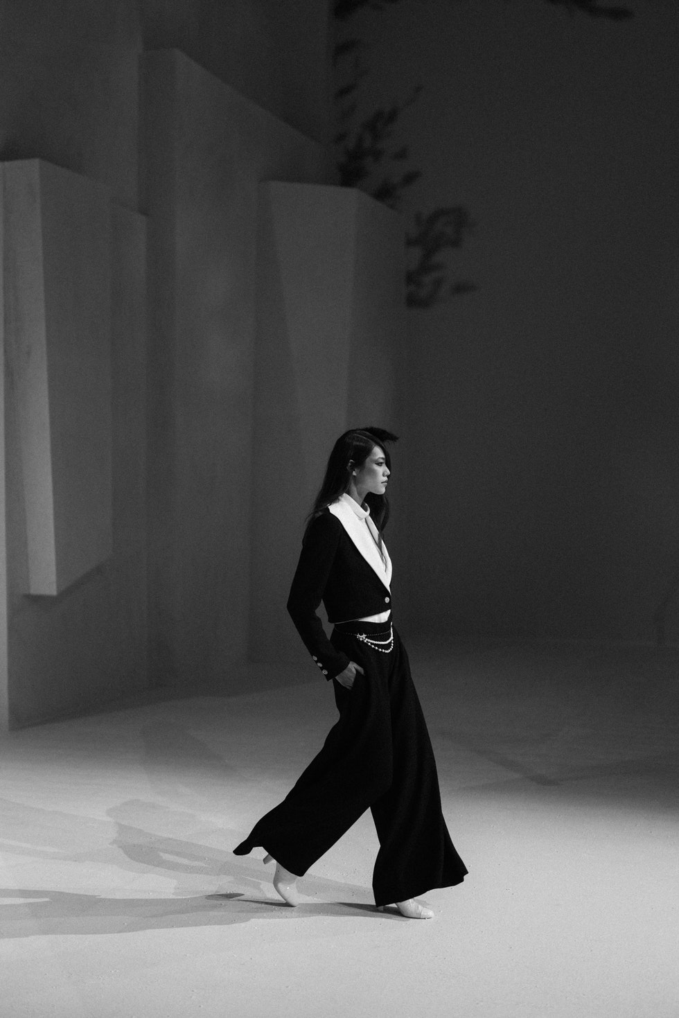 Colección crucero 2022/Foto: Chanel