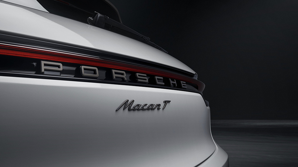 Foto: Porsche