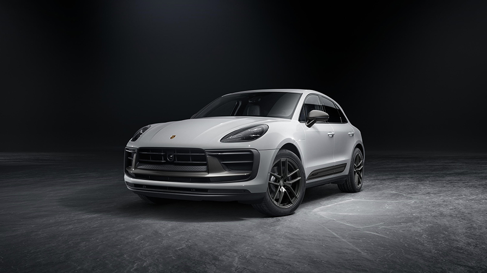 Foto: Porsche