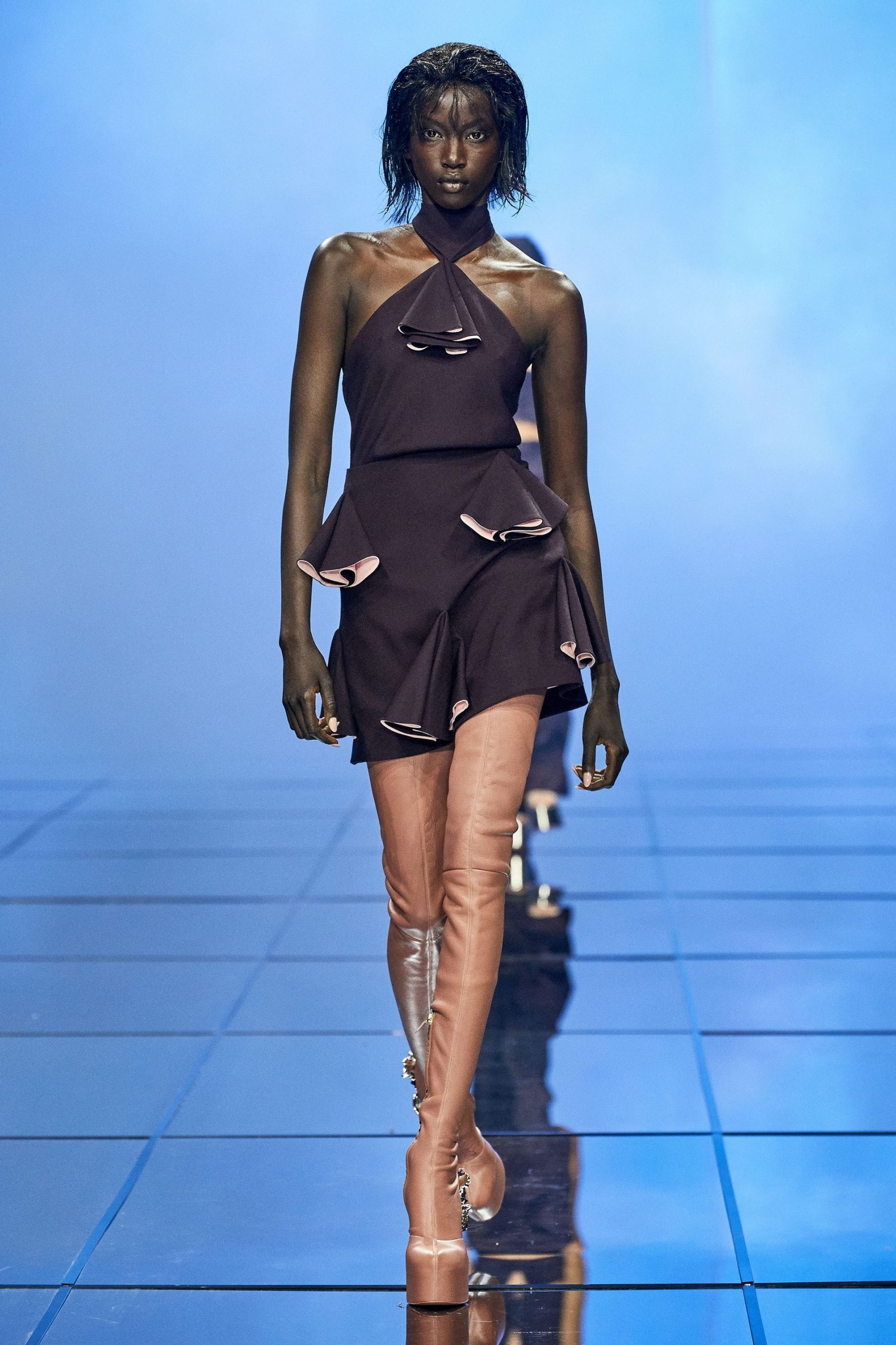 MBFW Mil&aacute;n
