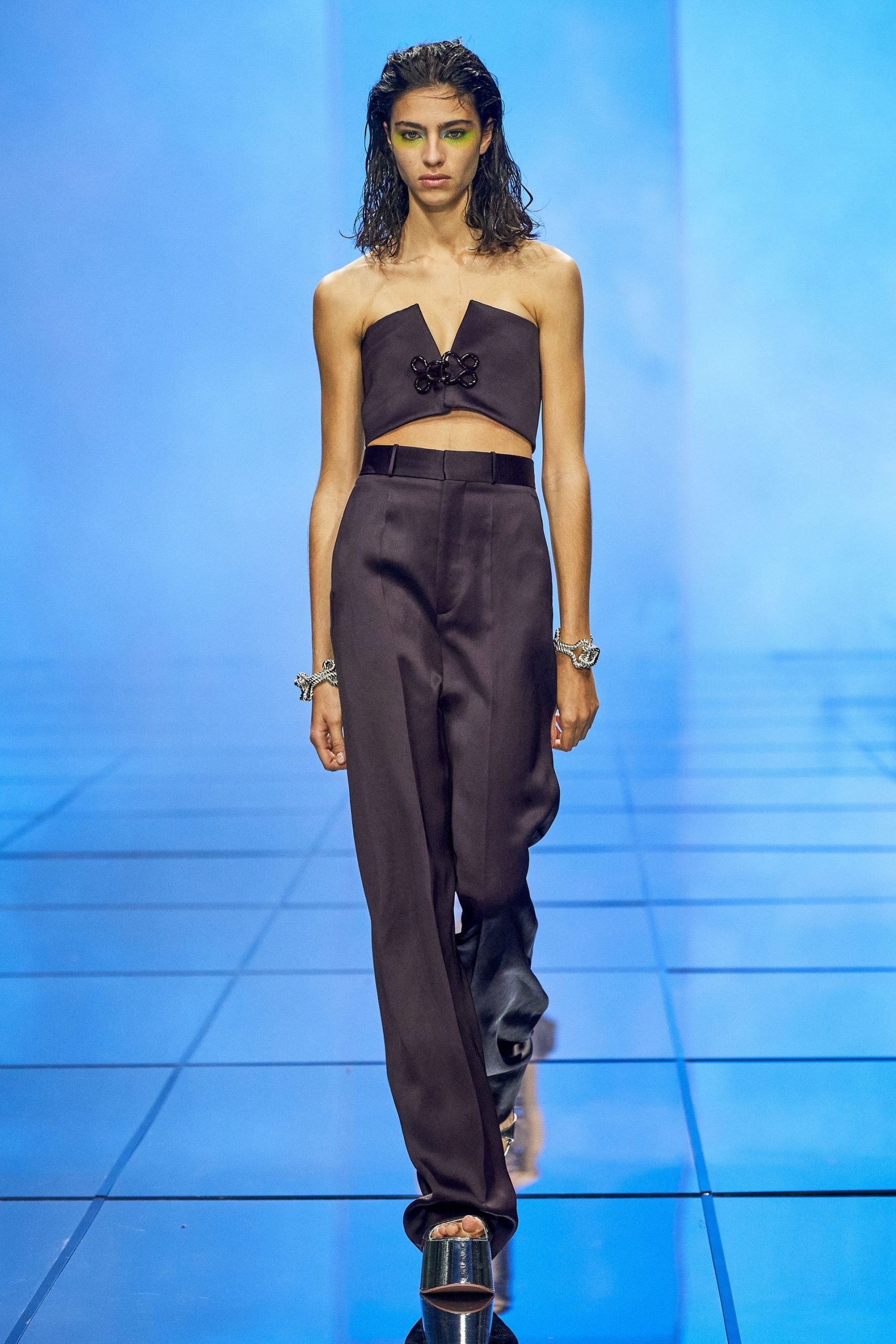 MBFW Mil&aacute;n