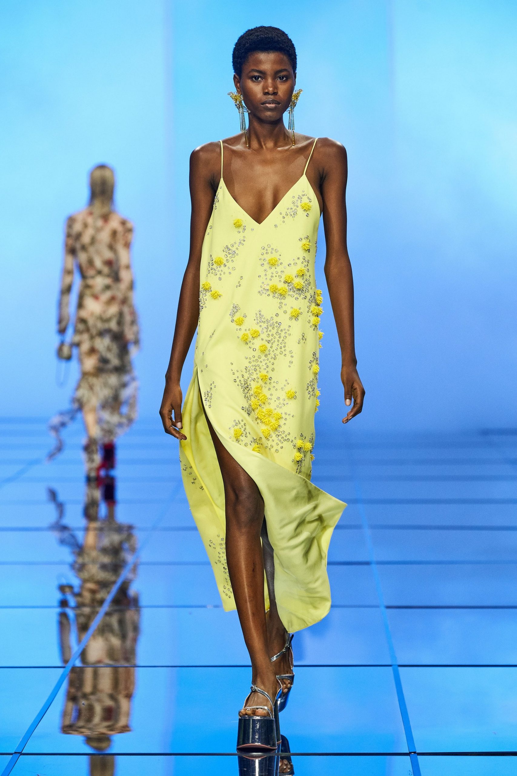 MBFW Mil&aacute;n