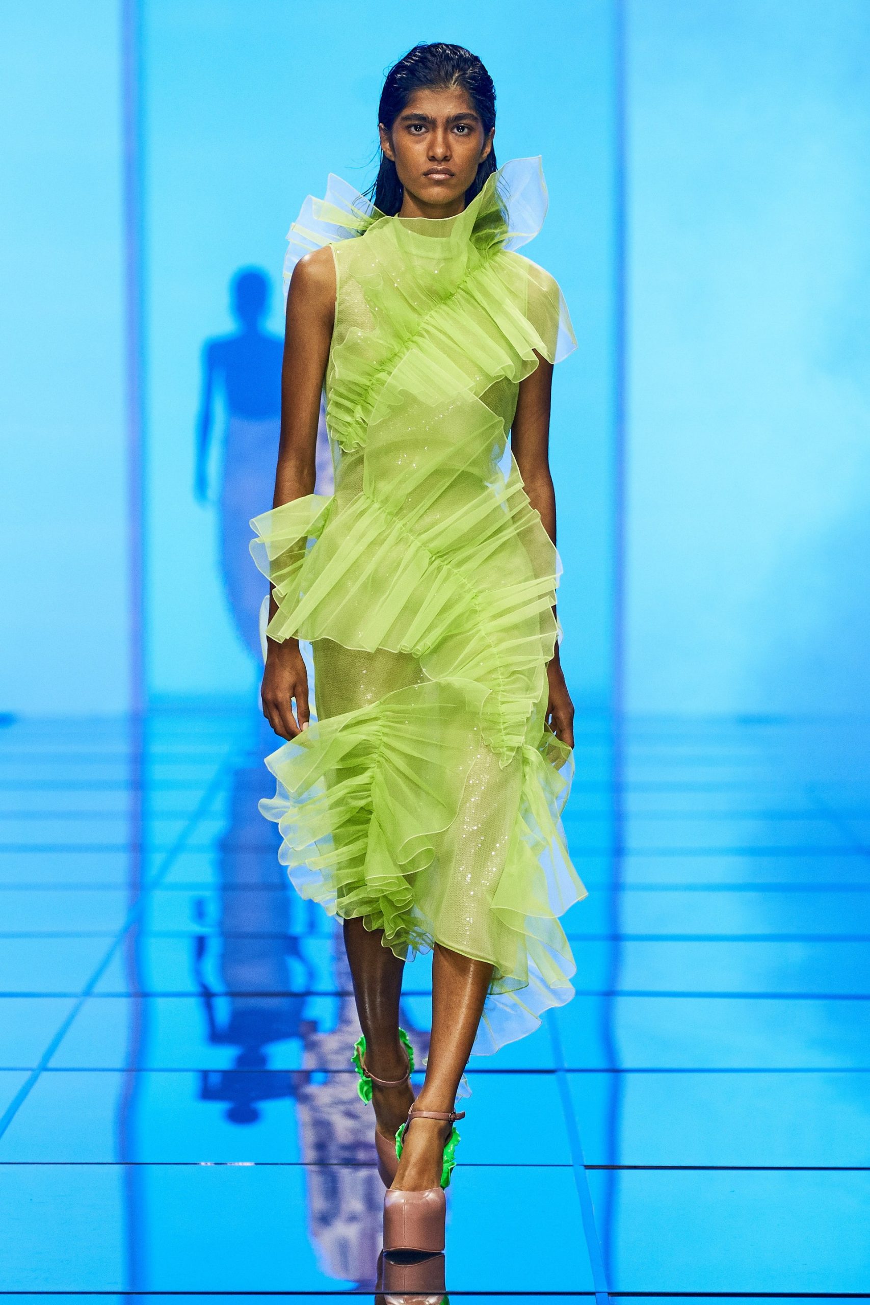MBFW Mil&aacute;n