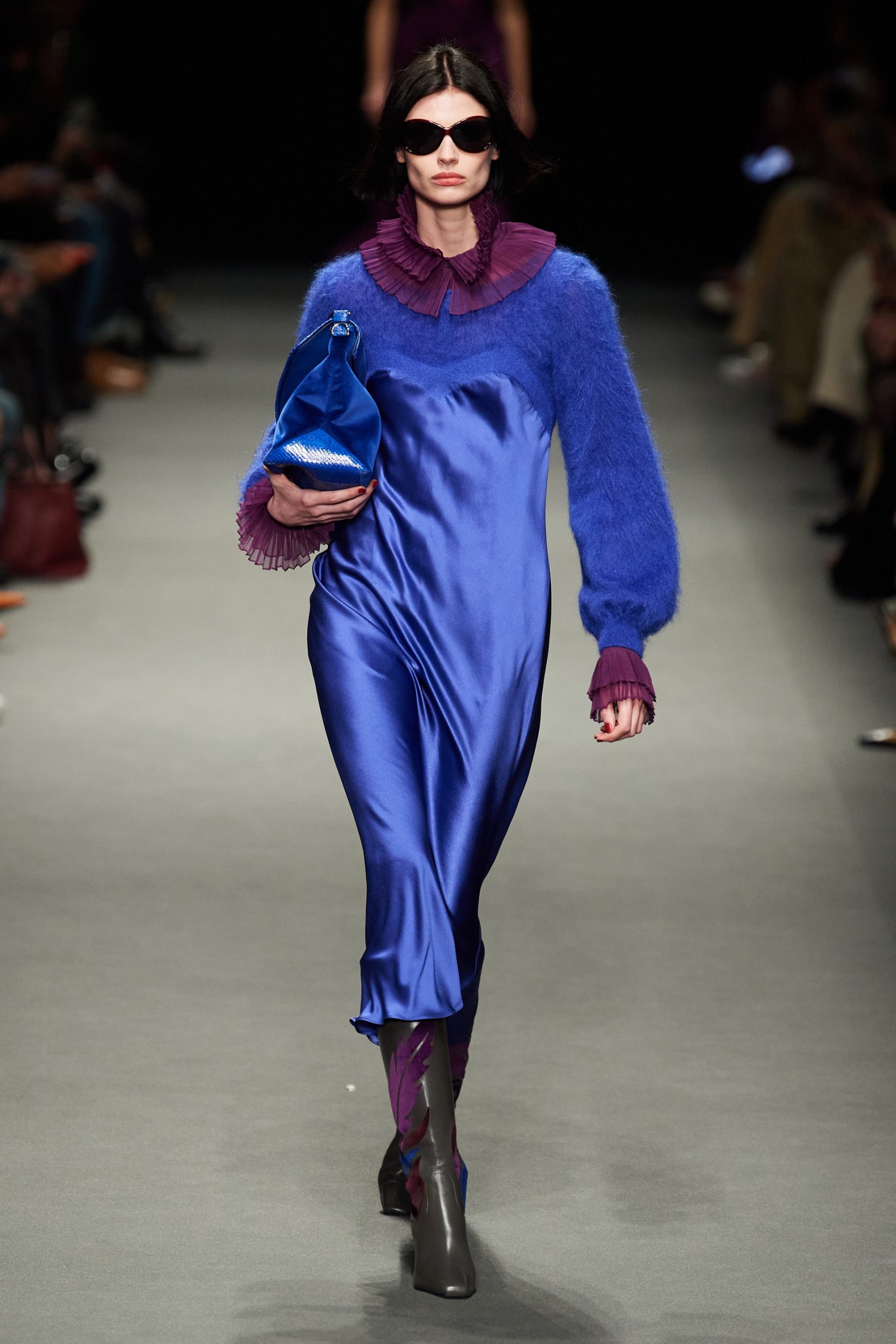 MBFW Mil&aacute;n