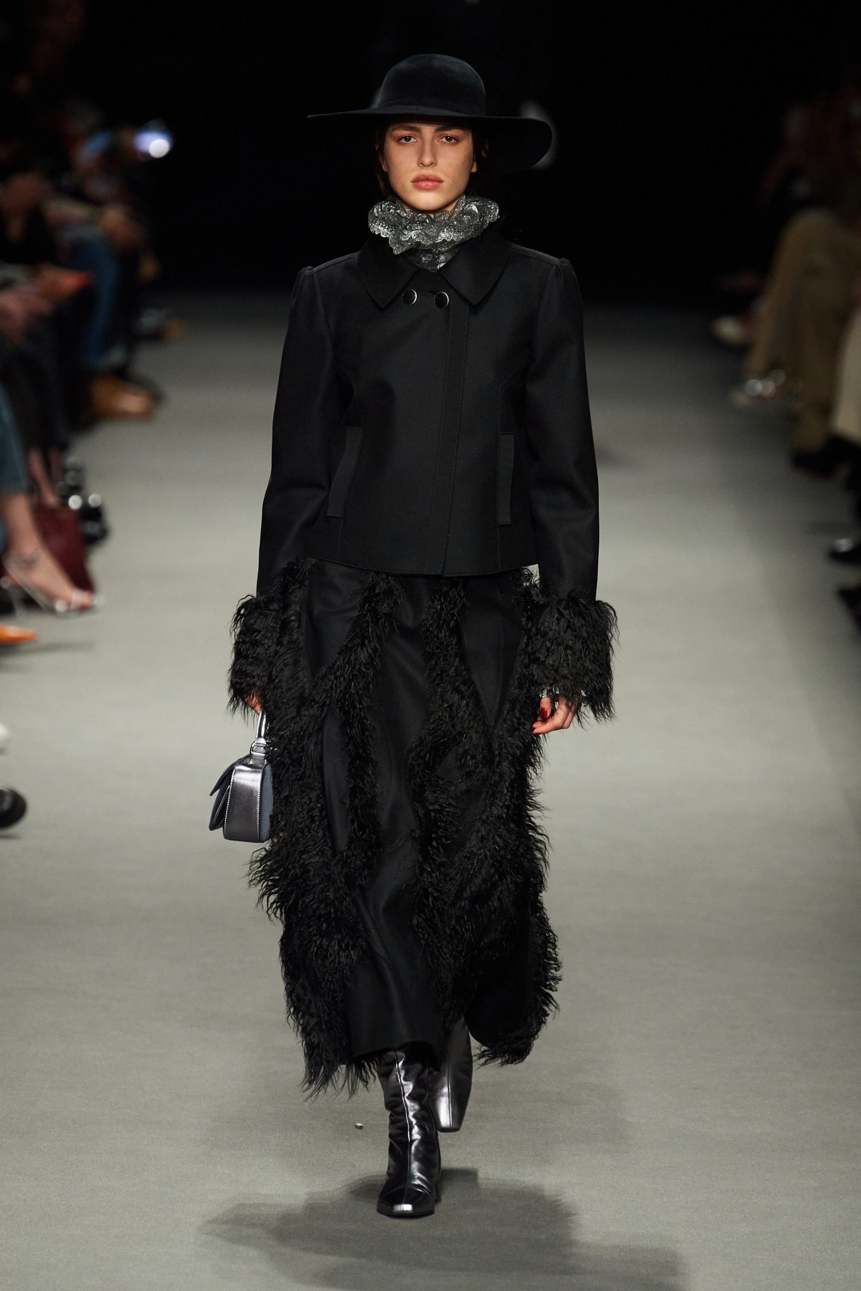 MBFW Mil&aacute;n