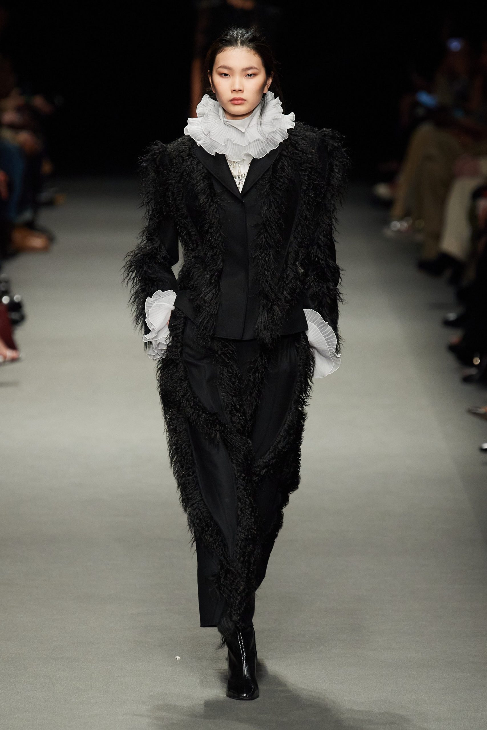 MBFW Mil&aacute;n