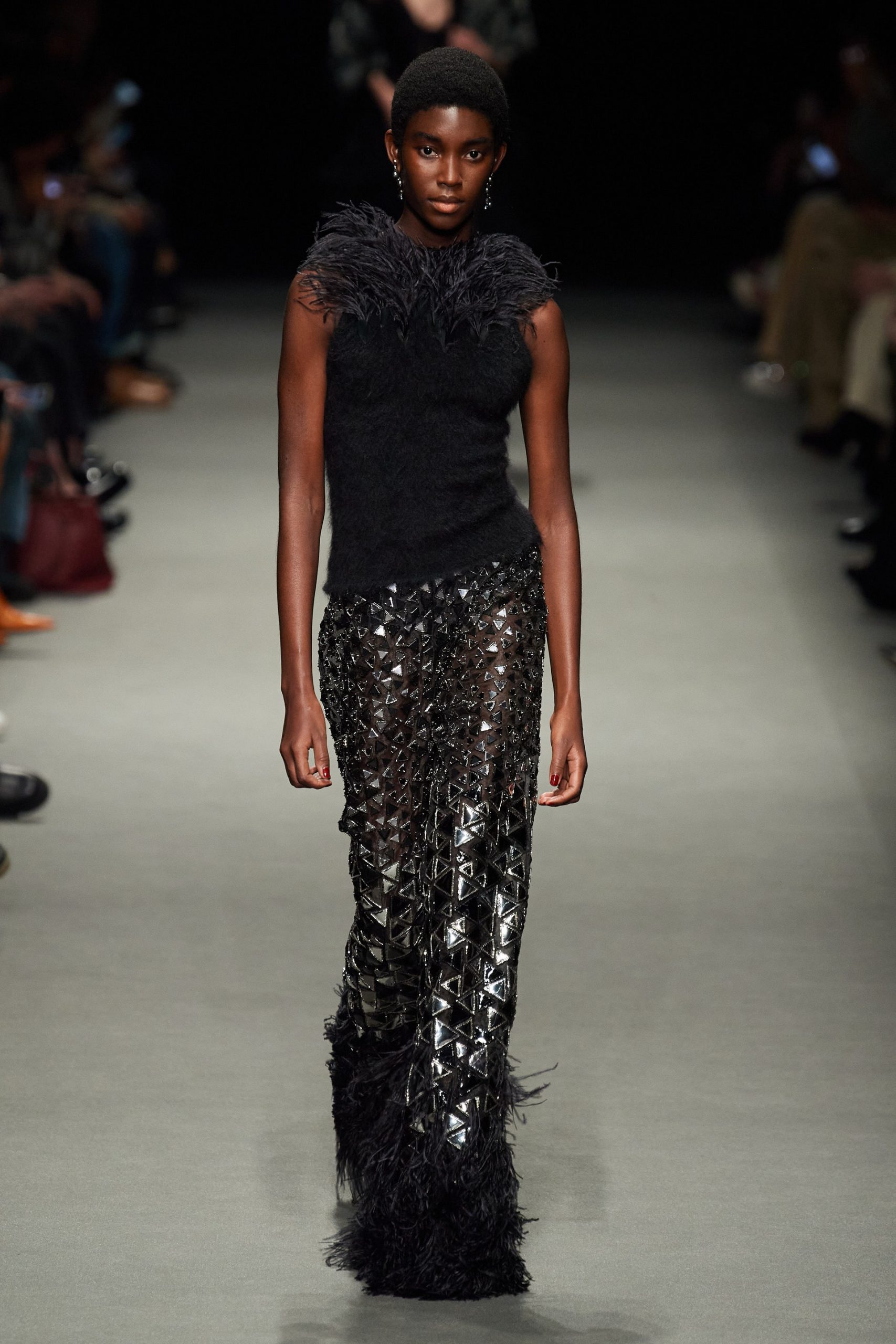 MBFW Mil&aacute;n
