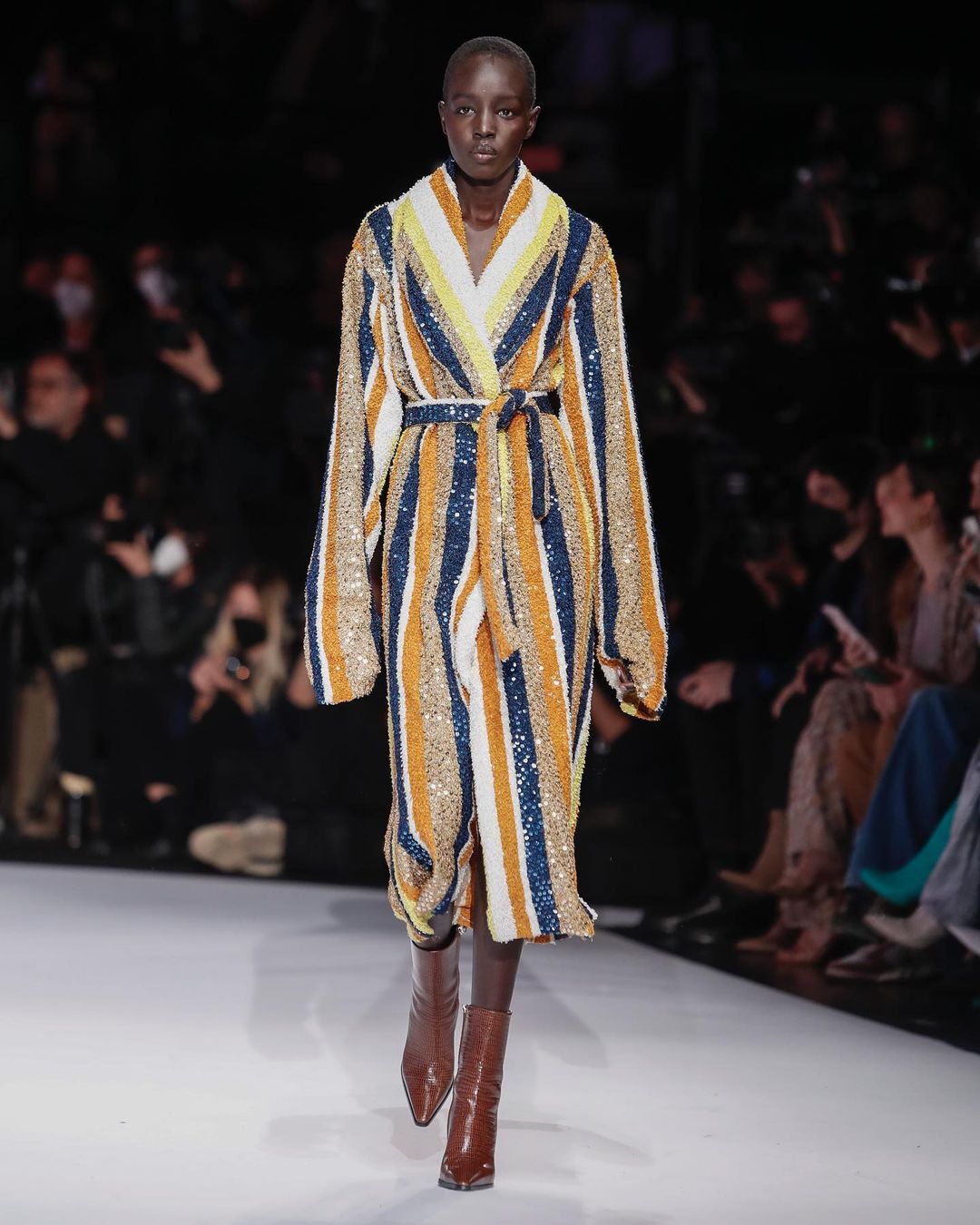MBFW Mil&aacute;n