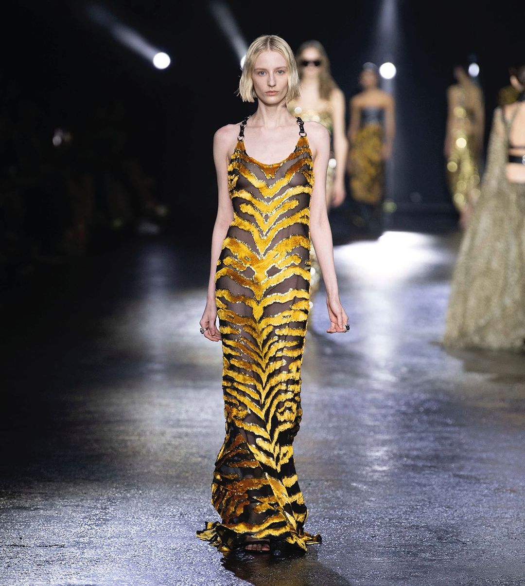 MBFW Mil&aacute;n