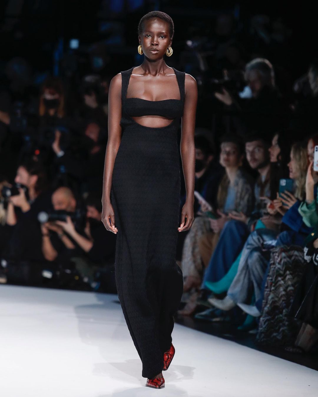 MBFW Mil&aacute;n