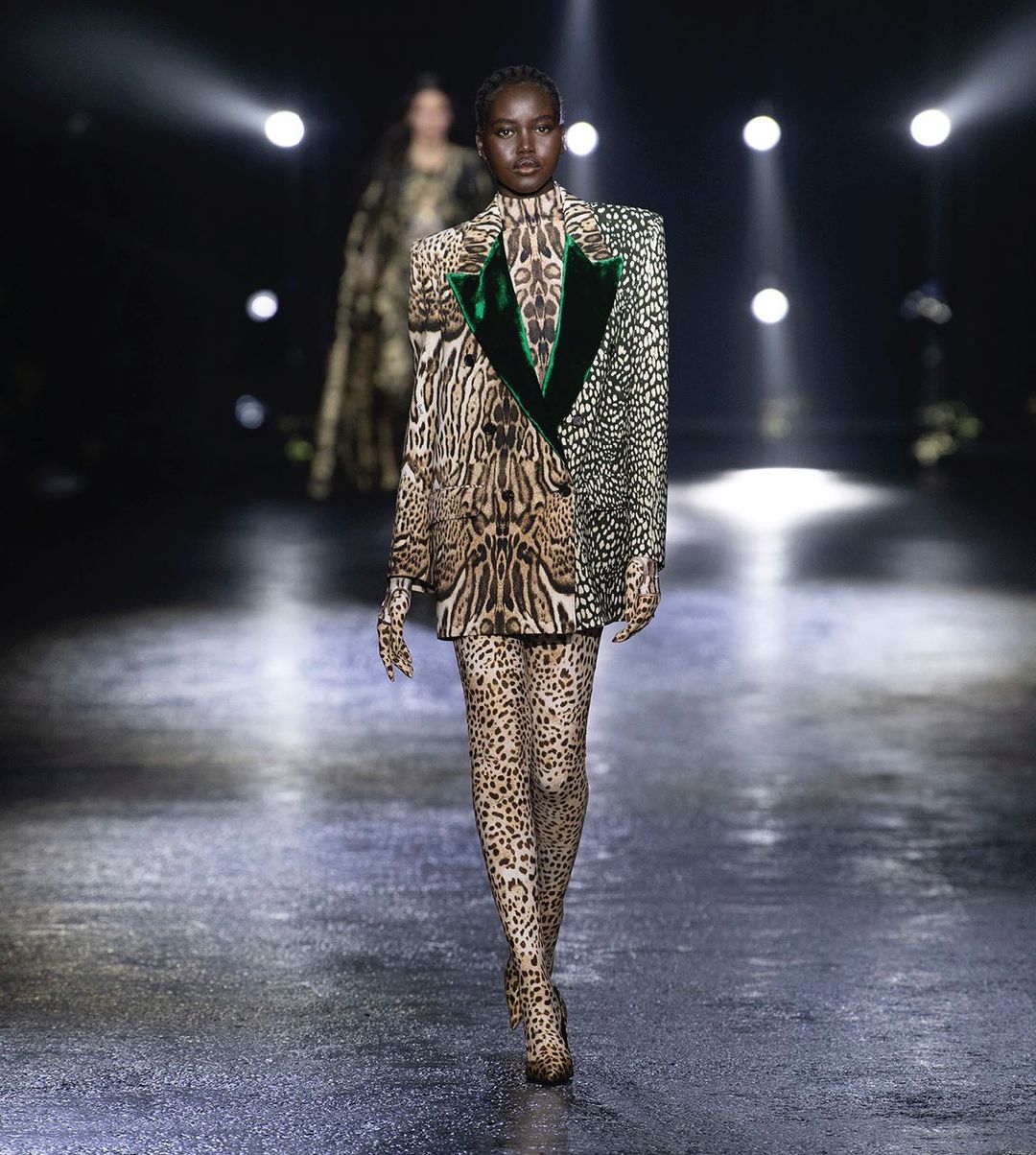 MBFW Mil&aacute;n