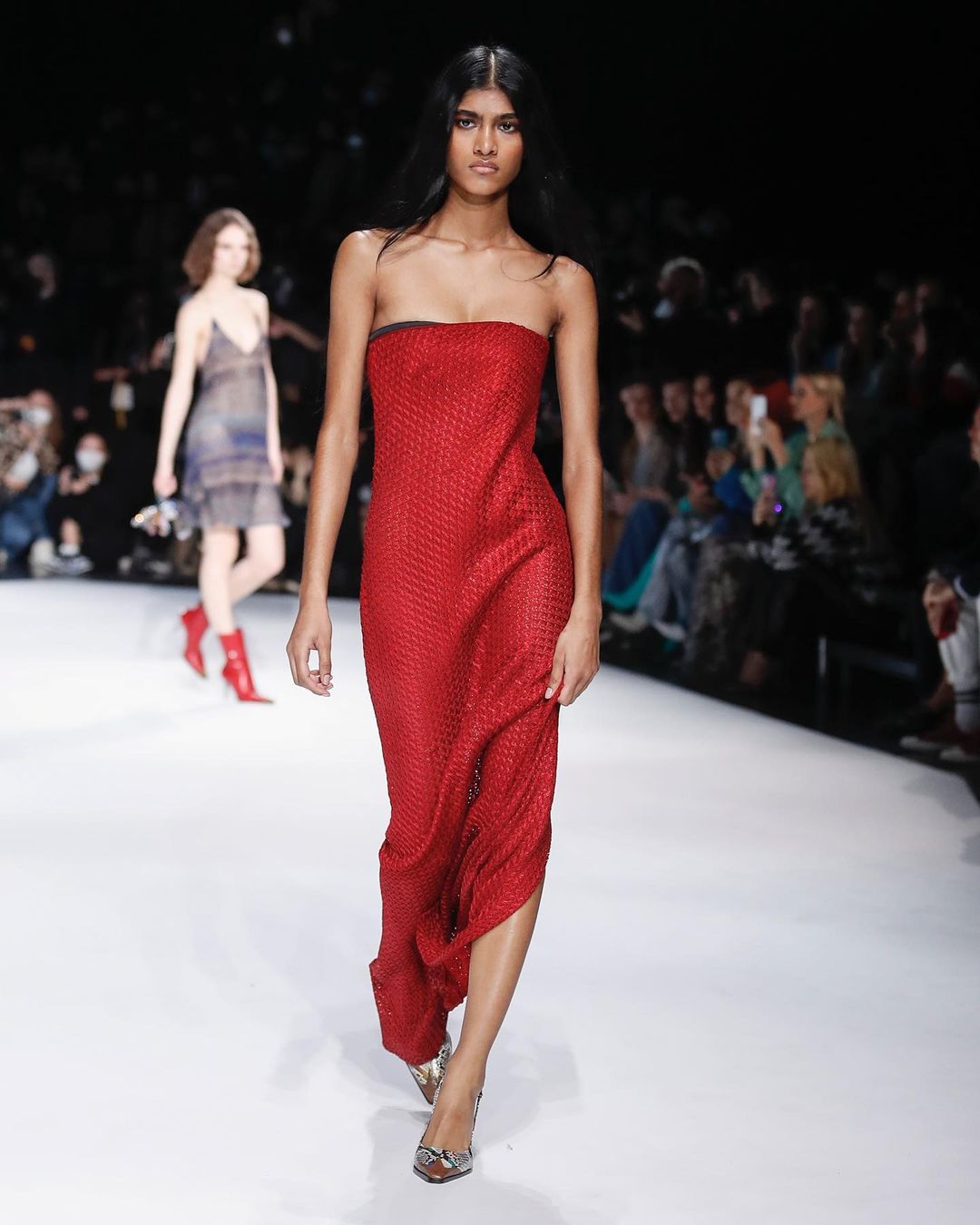 MBFW Mil&aacute;n