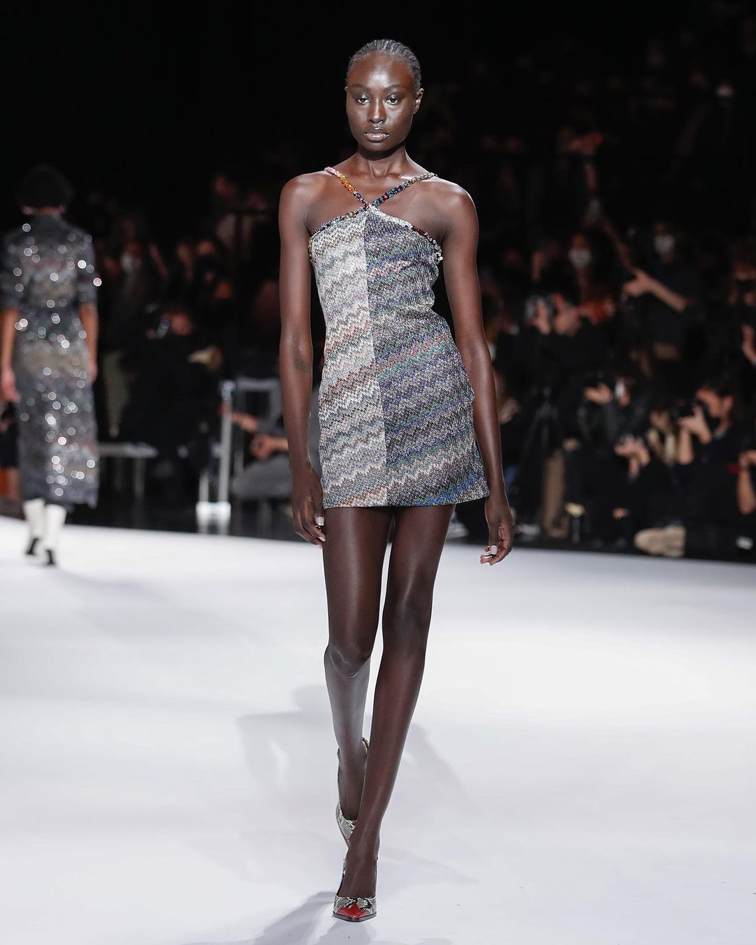 MBFW Mil&aacute;n