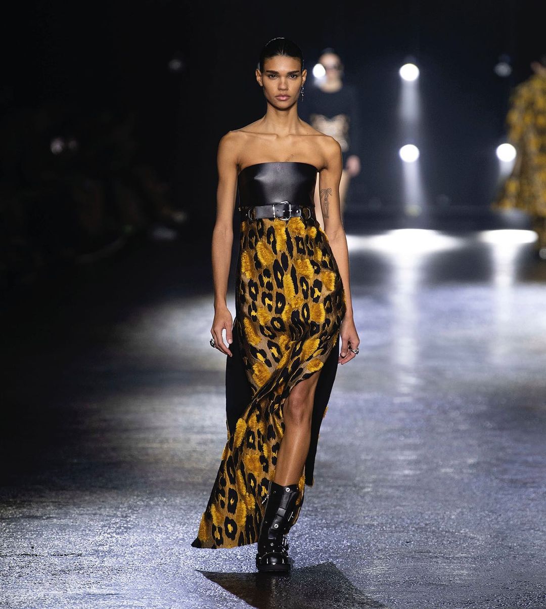 MBFW Mil&aacute;n