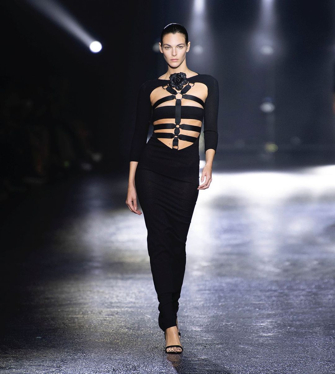 MBFW Mil&aacute;n