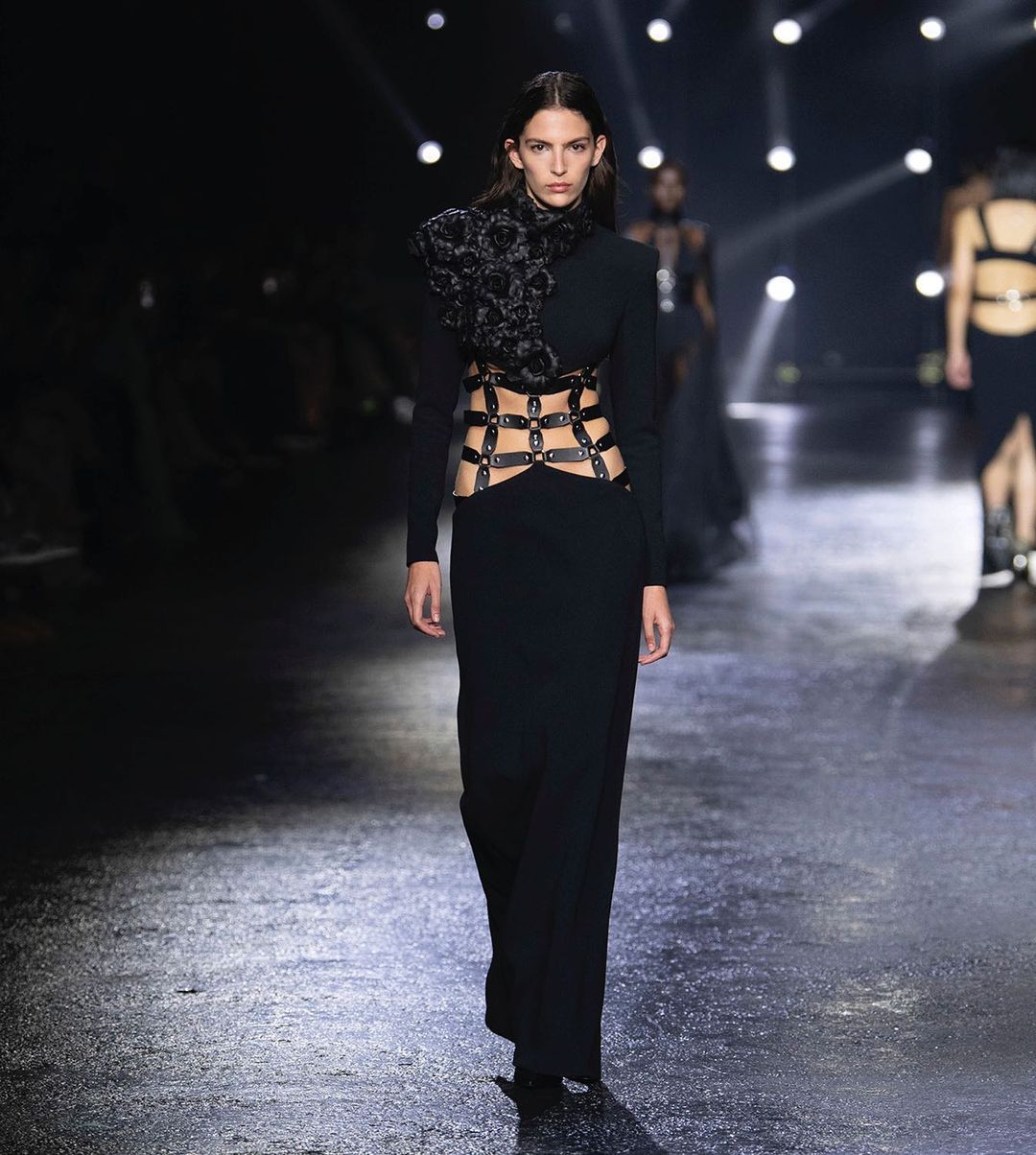 MBFW Mil&aacute;n