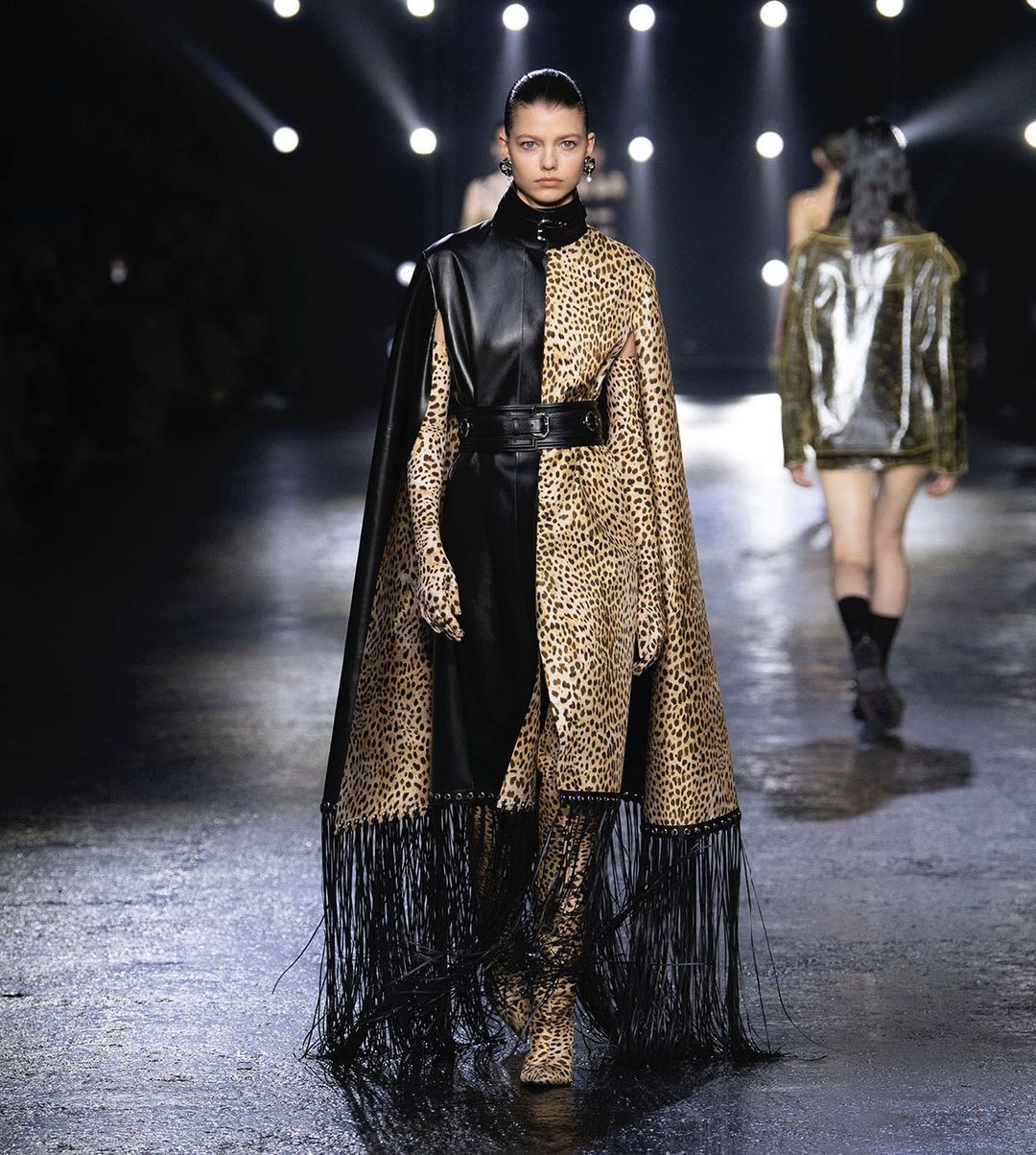 MBFW Mil&aacute;n