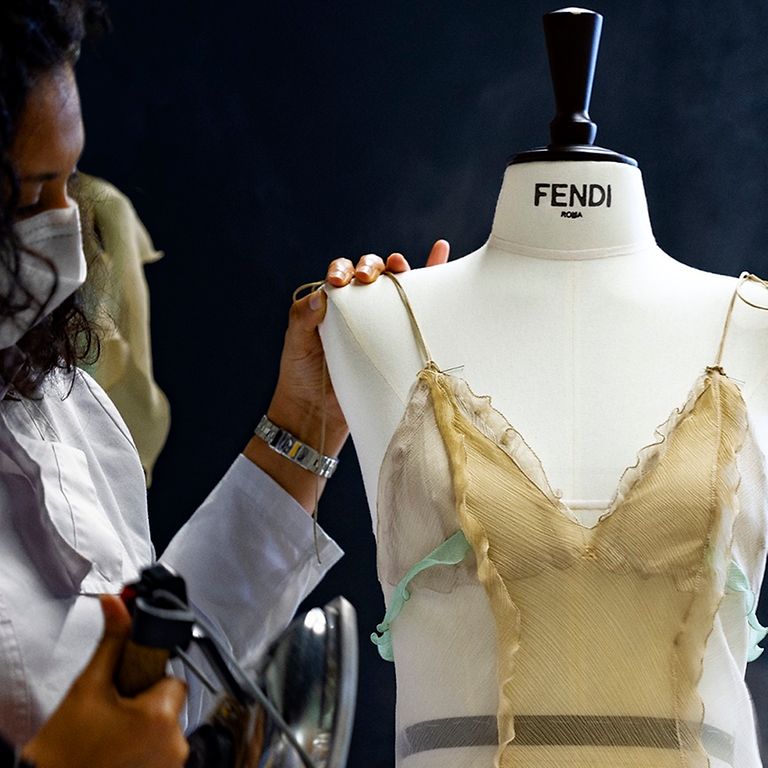 MBFW Milan