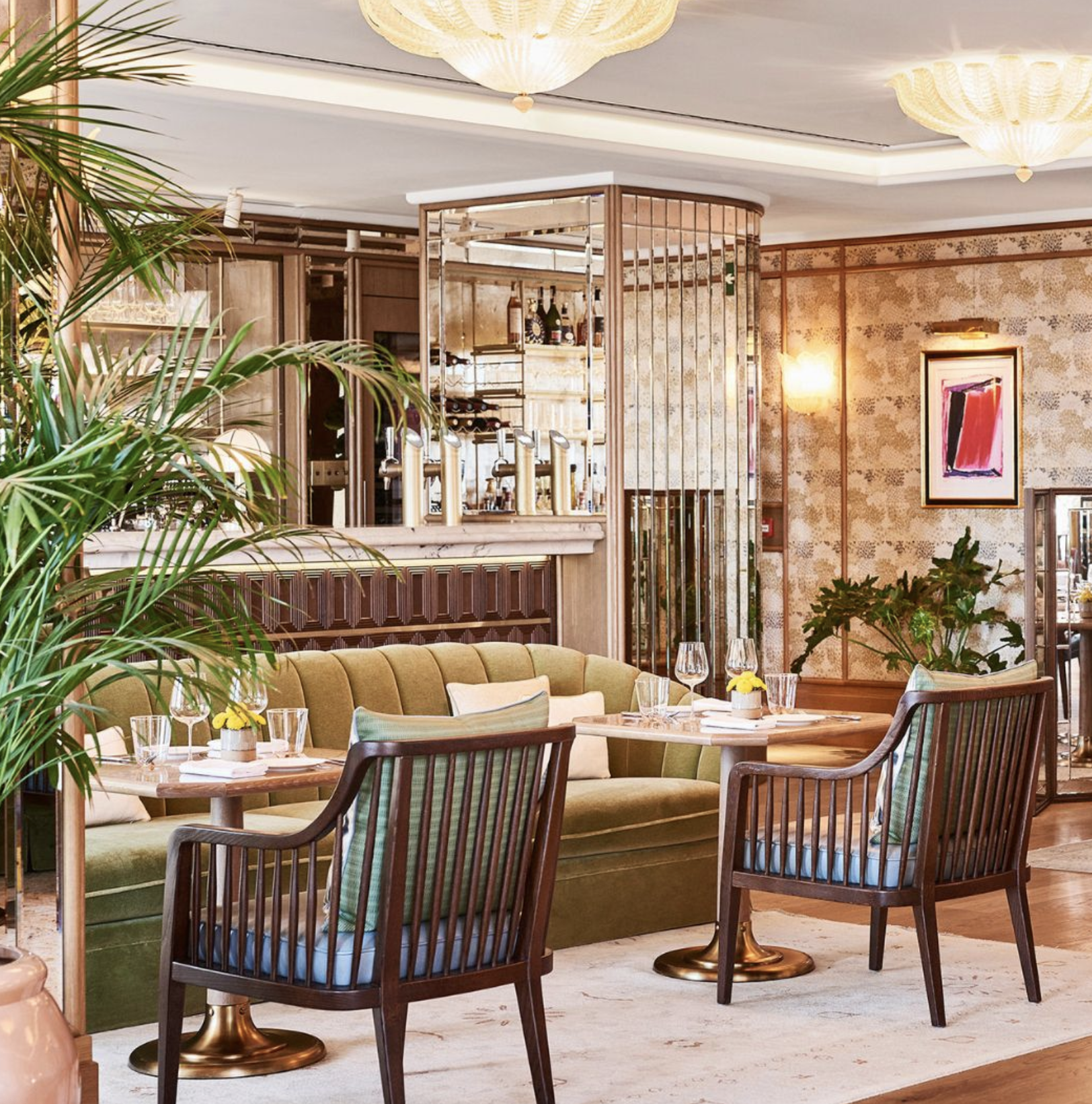  Dani Brasserie