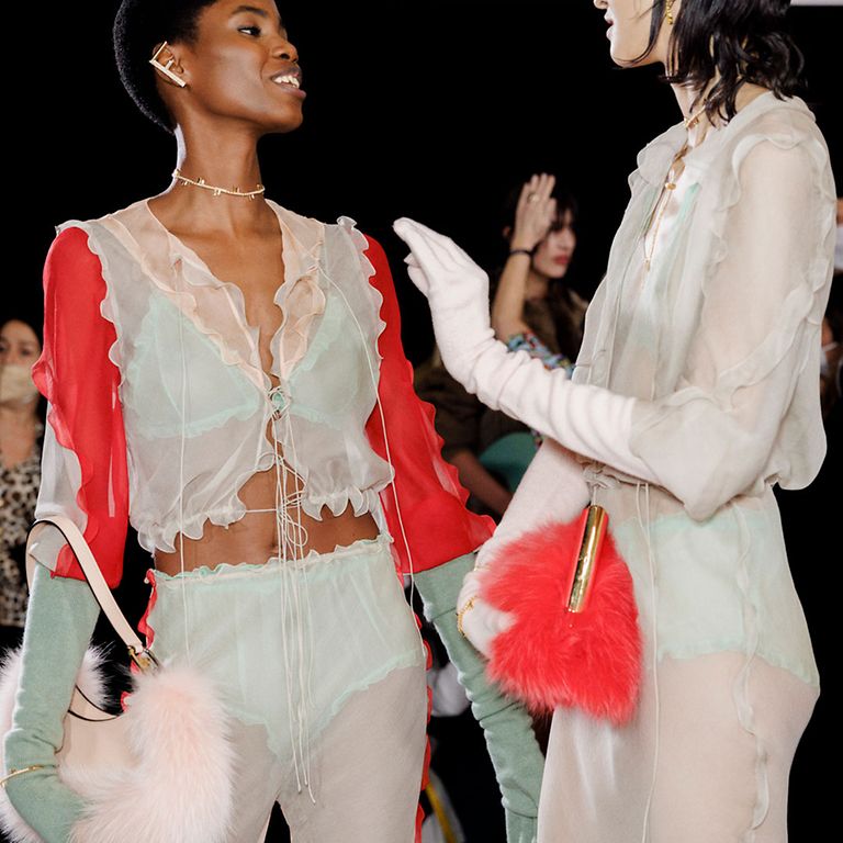 MBFW Milan