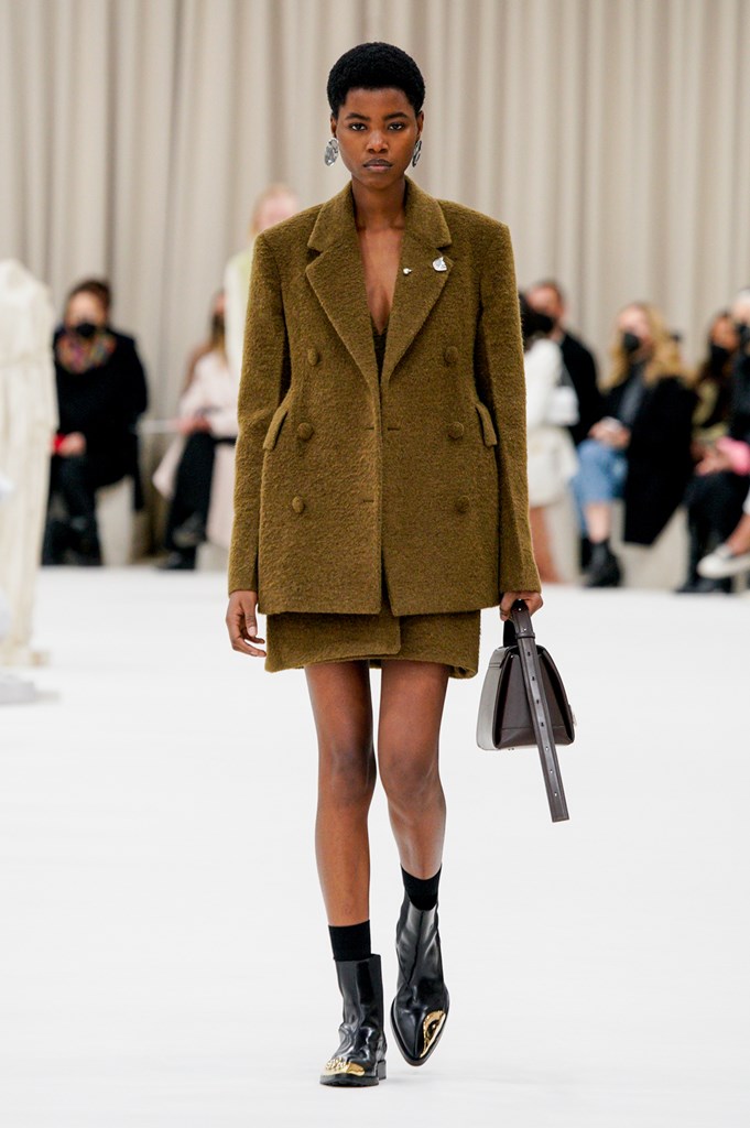 MBFW Mil&aacute;n
