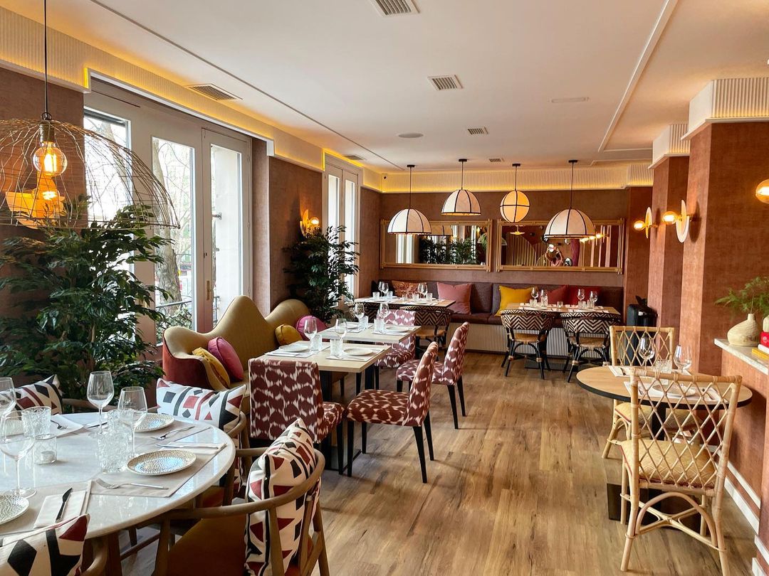 Foto: Restaurante Santancha