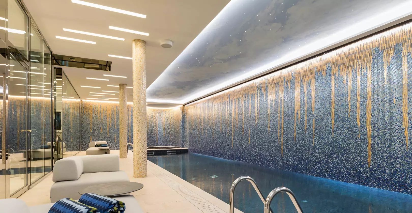 mansion paris