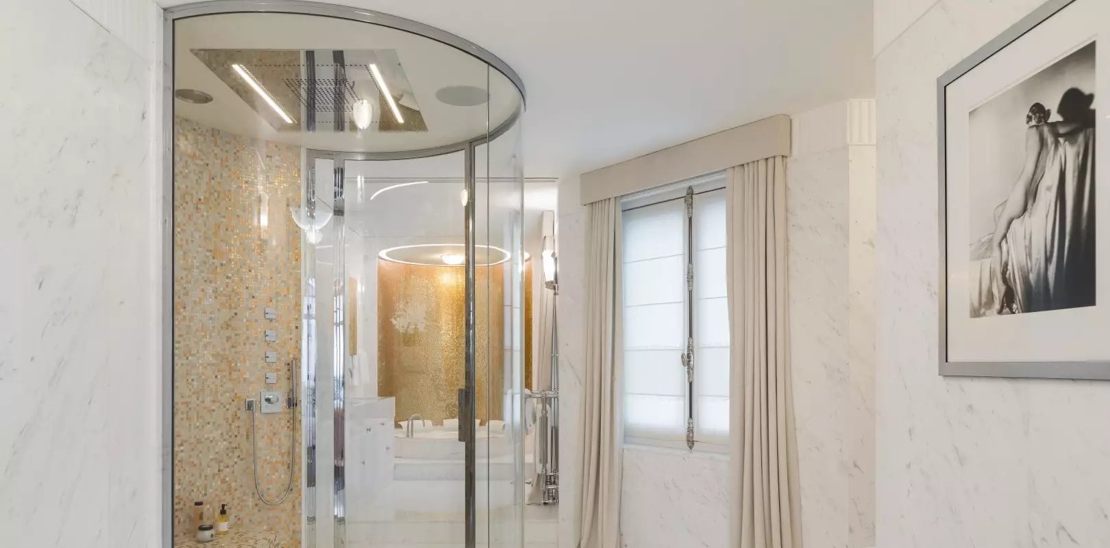 mansion paris