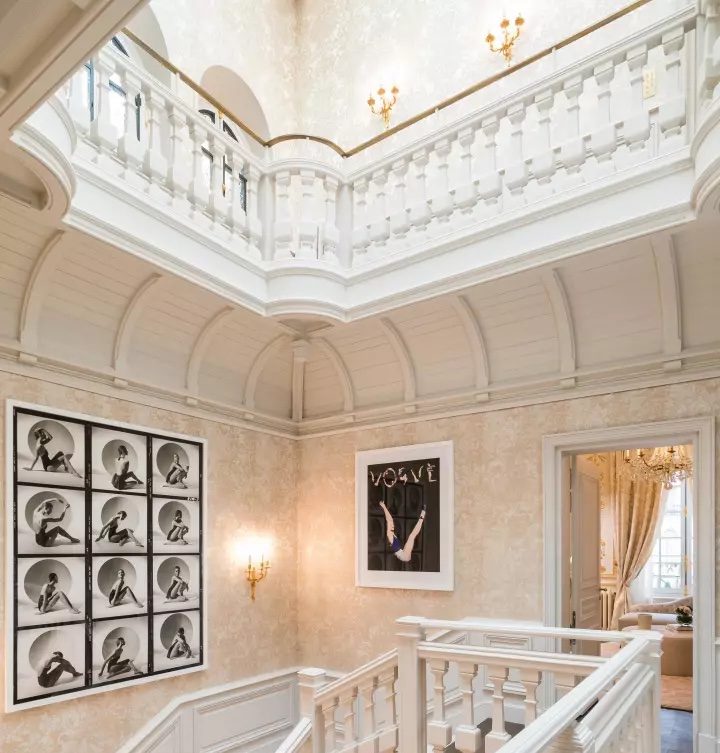mansion paris