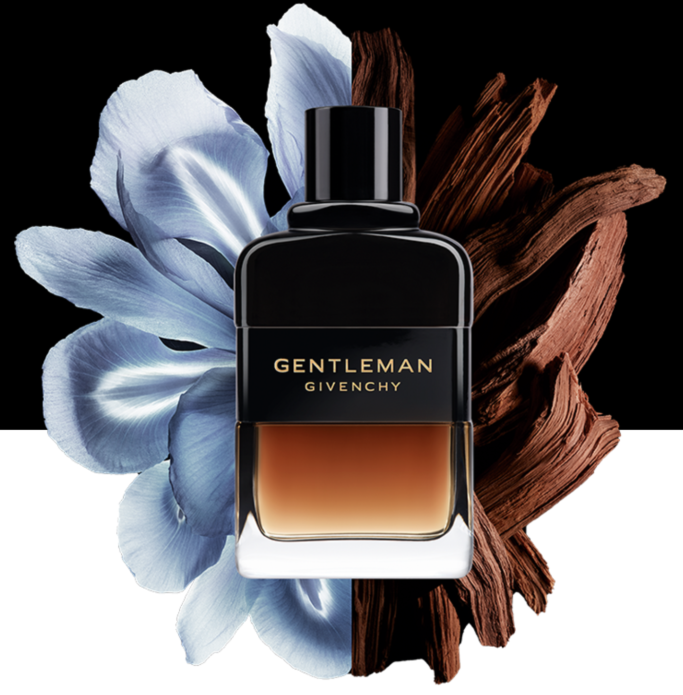 Perfume Gentleman R&eacute;serve Priv&eacute;e de Givenchy