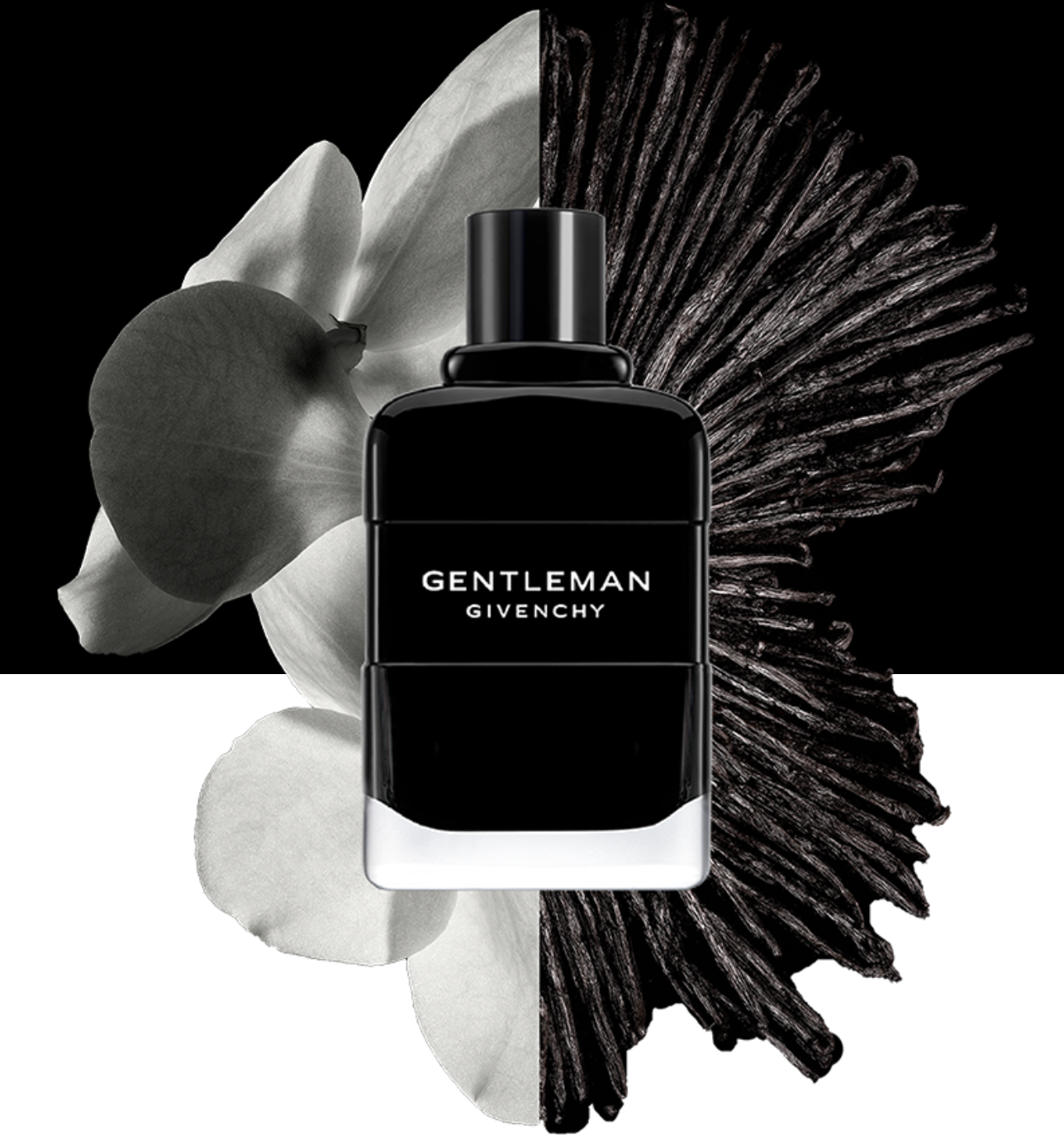 Perfume Givenchy