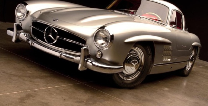 coches de cine