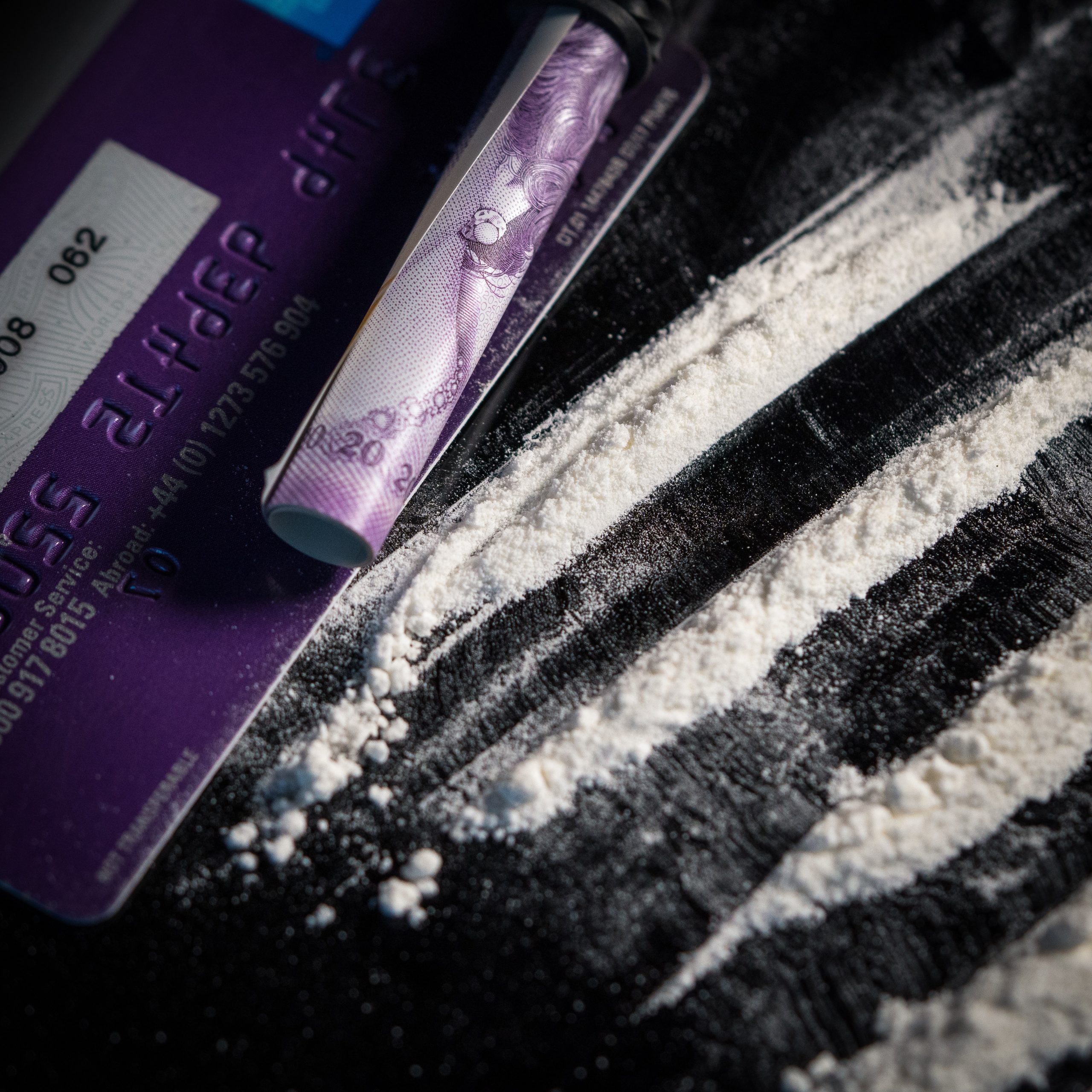 Coca&iacute;na