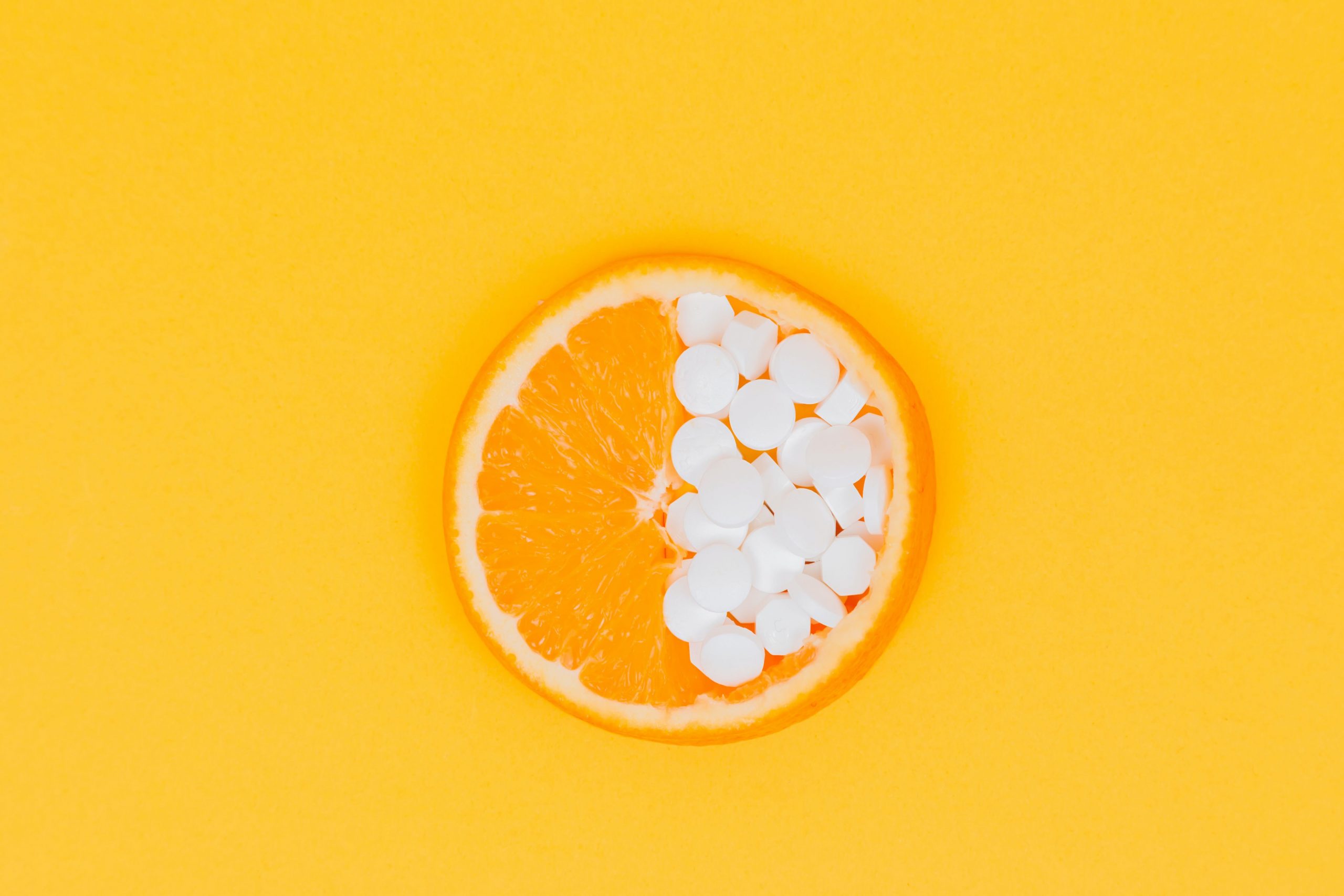 suplementos