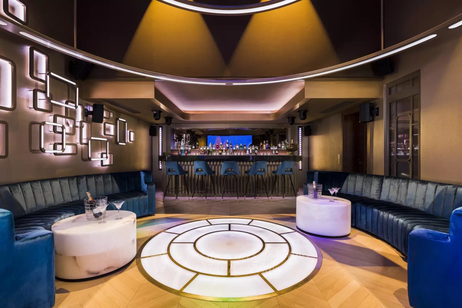 mansion paris