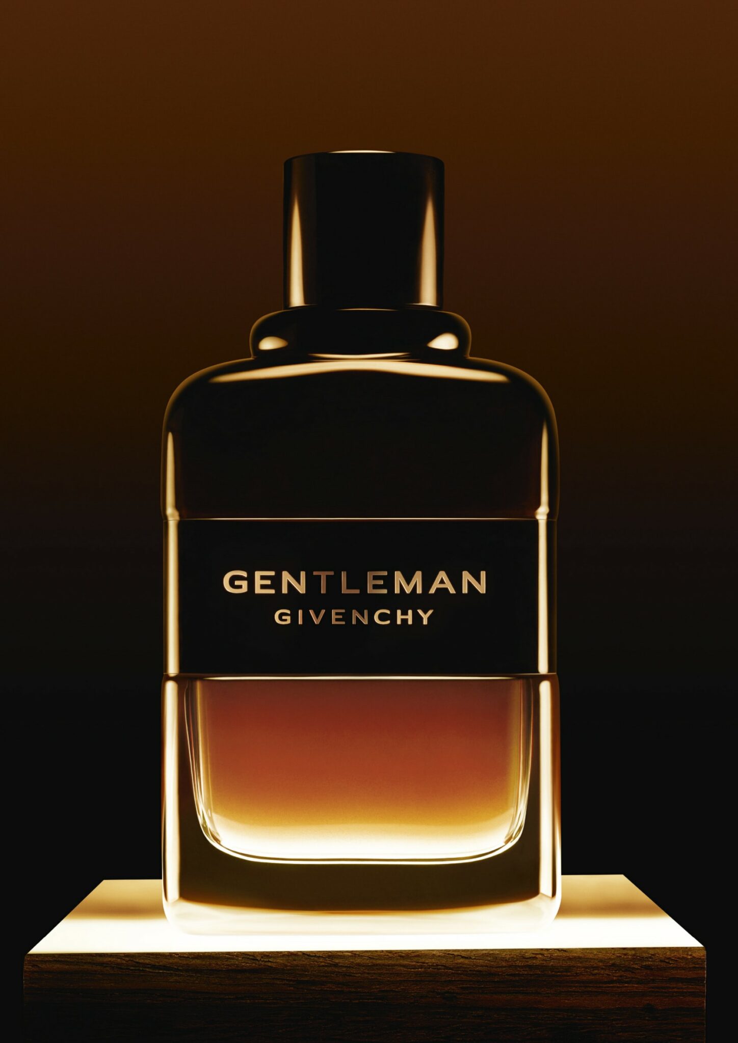 Perfume Gentleman R&eacute;serve Priv&eacute;e de Givenchy