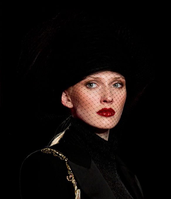 Desfile Pertegaz MBFW A/W 20-21