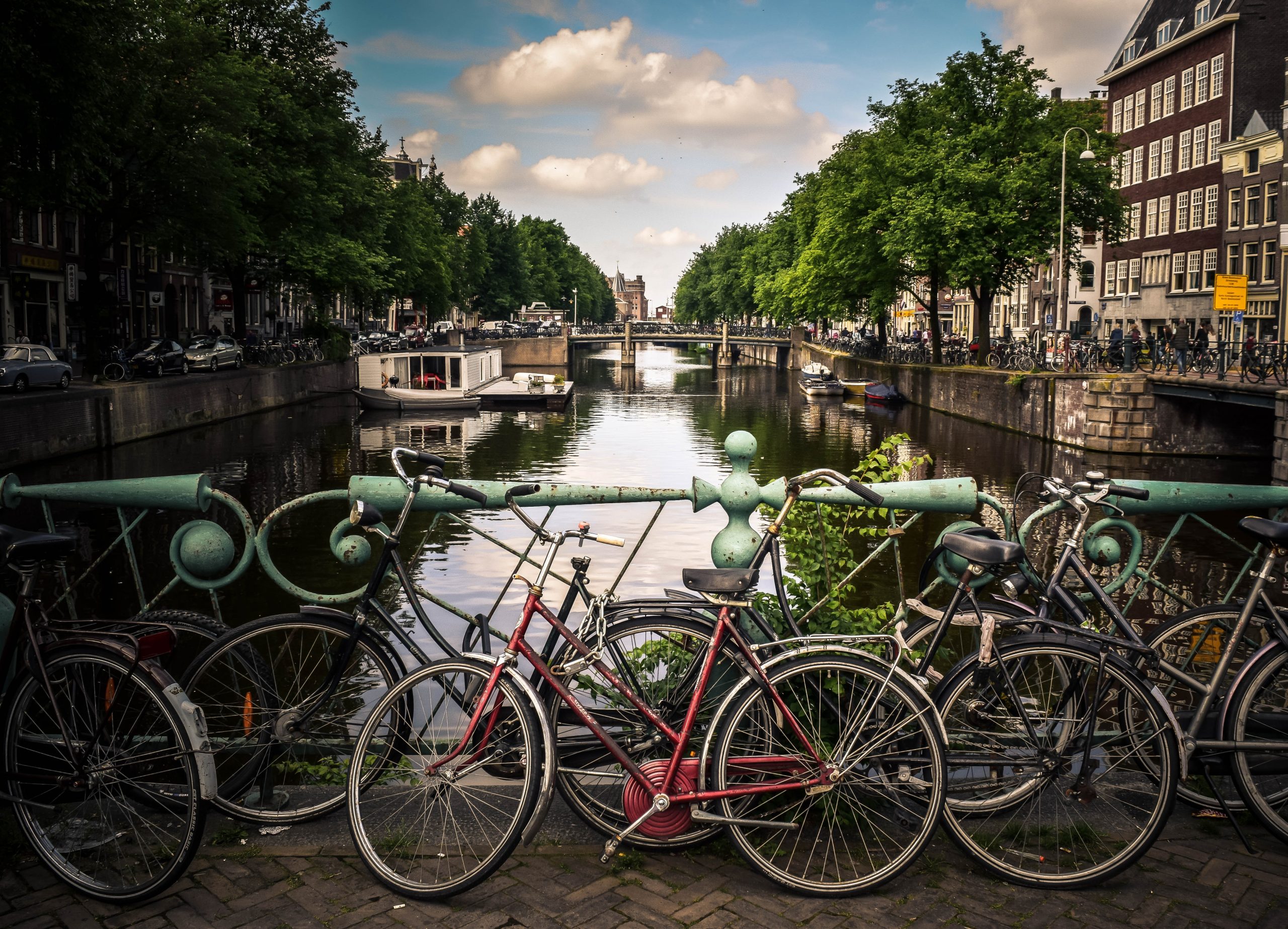 holanda bicis
