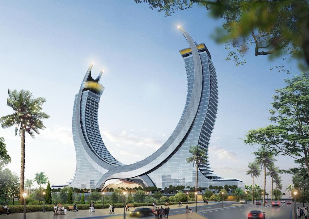 Qatar